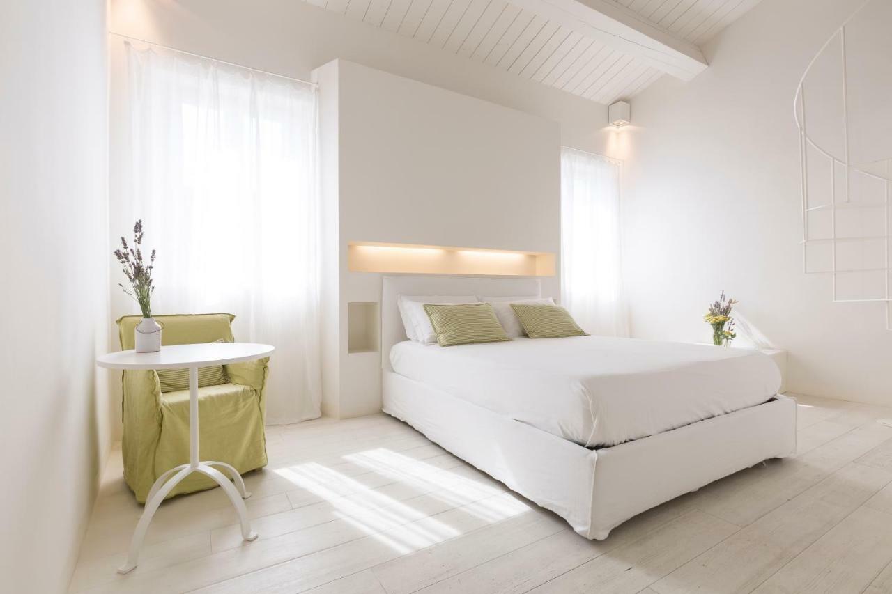 B&B Di Charme Le Contrade SantʼArcangelo di Romagna Exterior foto