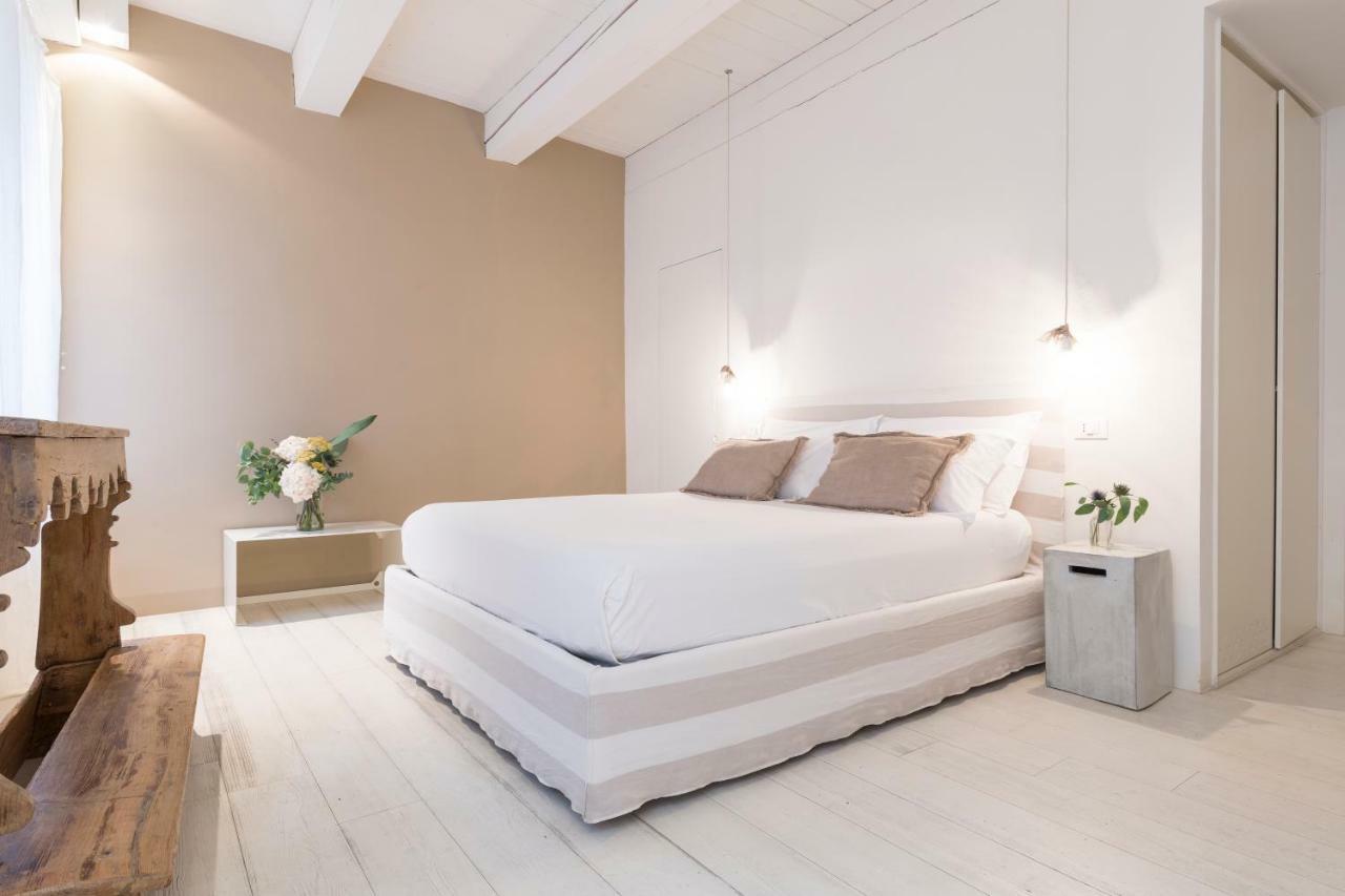 B&B Di Charme Le Contrade SantʼArcangelo di Romagna Exterior foto